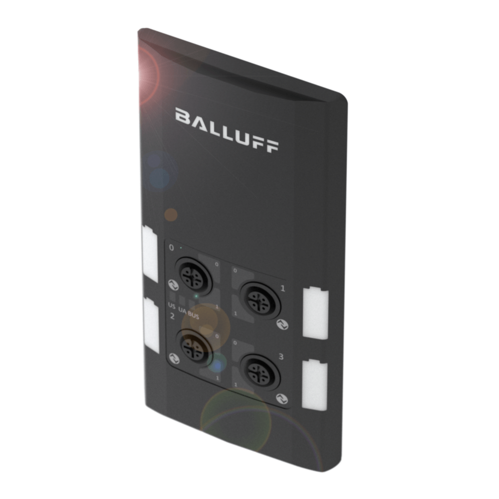Image of Balluff BNI PBS-504-002-K008