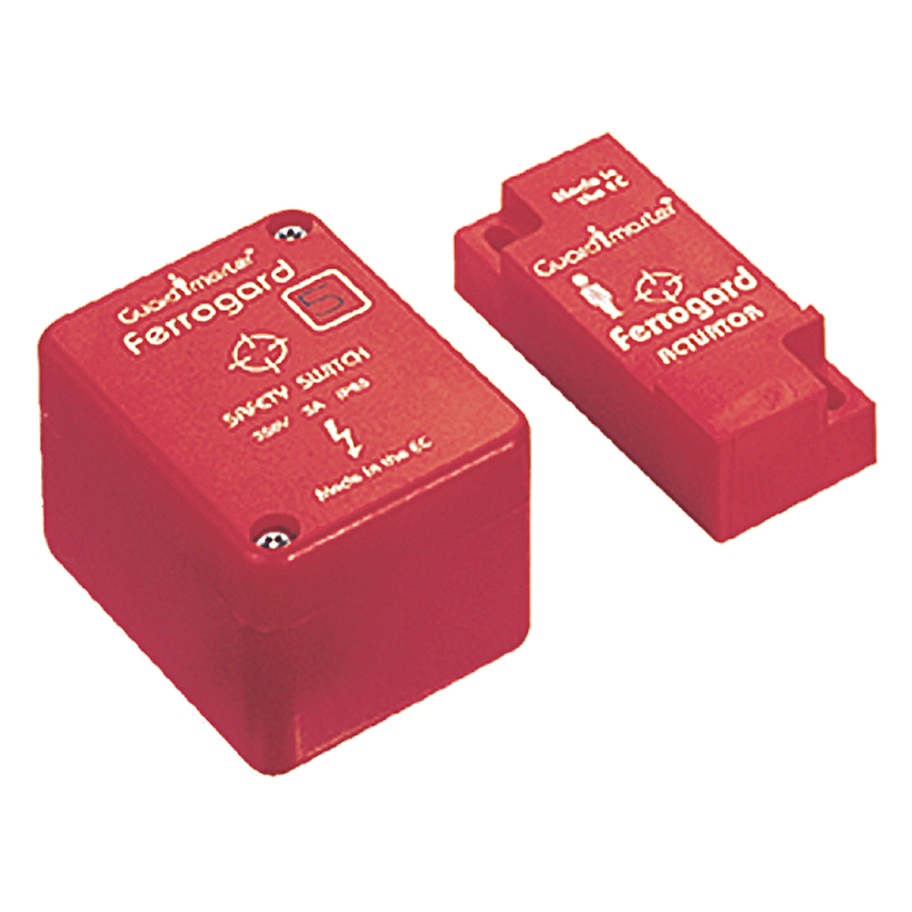 Image of Allen-Bradley 440N-G02009