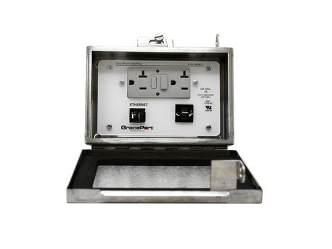 Image of Grace Ports P-R2-M6RF3