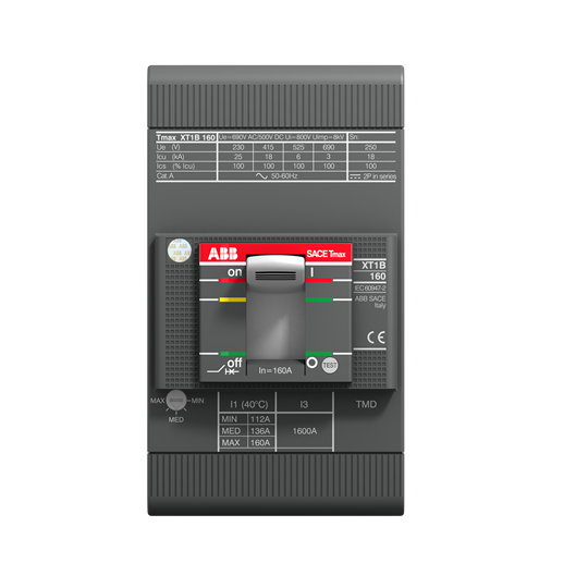 Image of ABB 1SDA067434R1