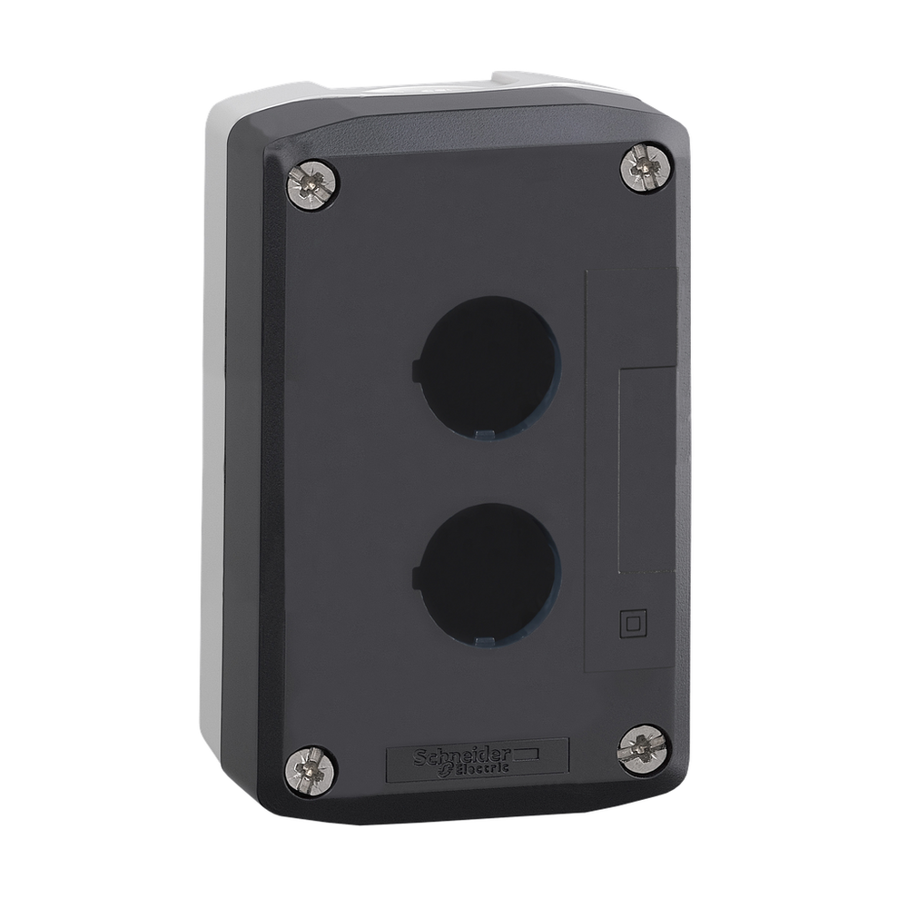 Image of Schneider Electric XALD02CUST01