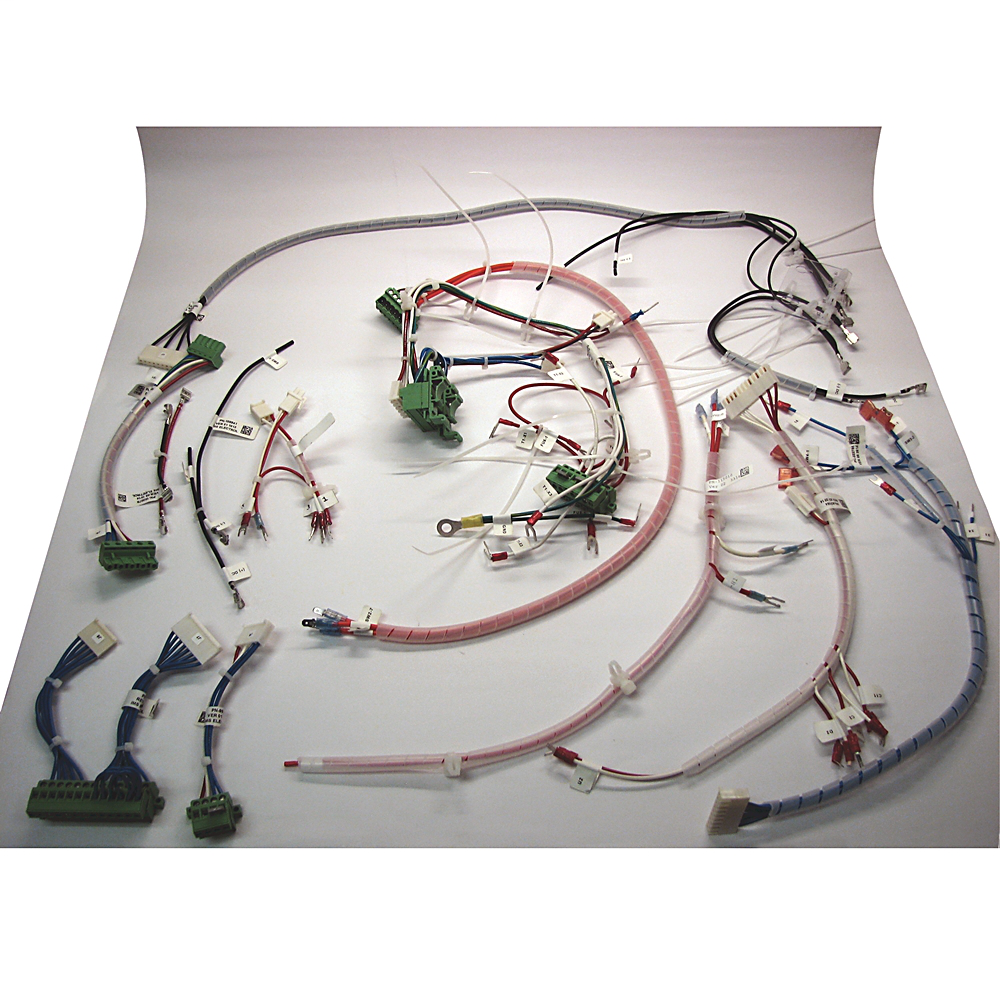 Image of Allen-Bradley SK-R1-CBPBRKH1-F8