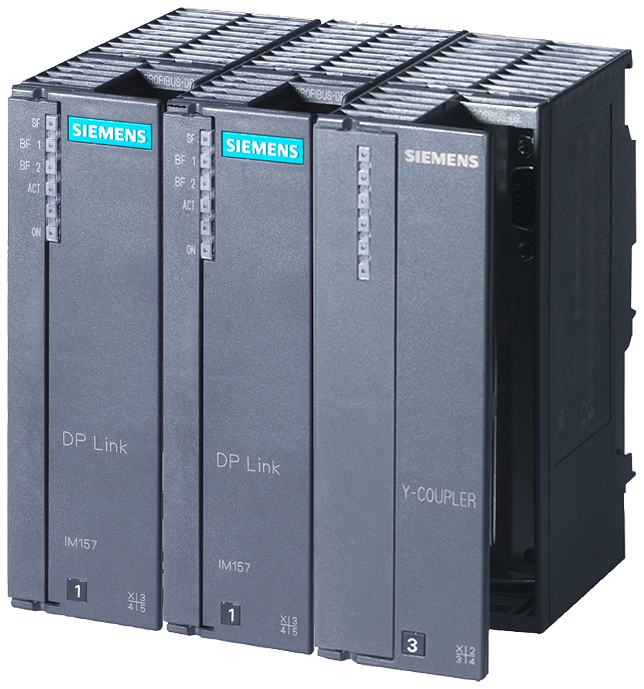 Image of Siemens 6AG11971LB004XA0