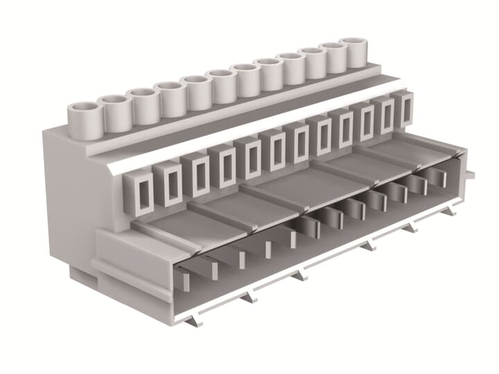 Image of ABB KXTCE12PINFPCON