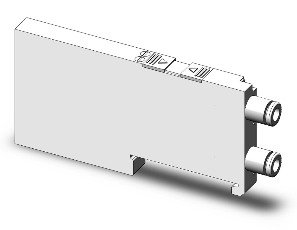 Image of SMC SJ2A60T-5NCZD-C4