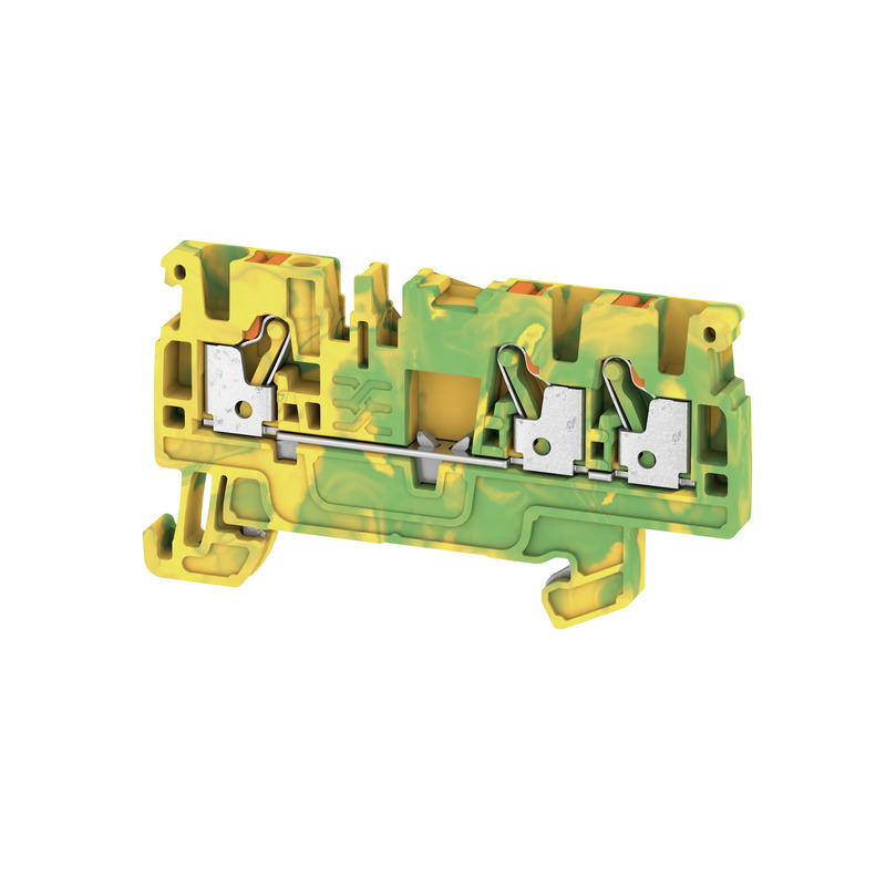 Image of Weidmuller 1521670000