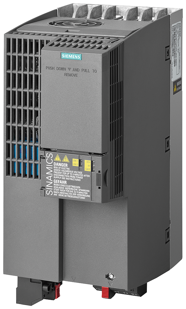 Image of Siemens 6SL32101KE226UB1