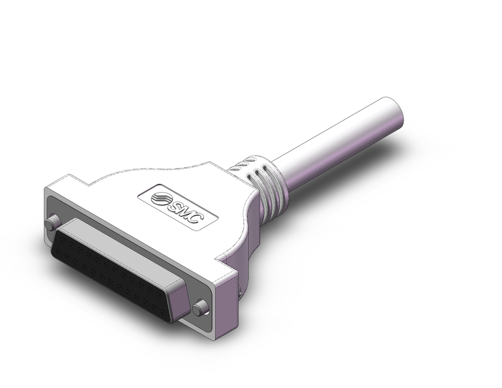 Image of SMC AXT100-DS25-050