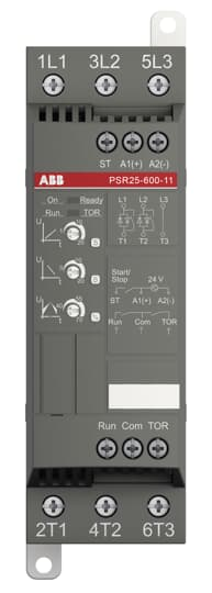 Image of ABB PSR25-600-11