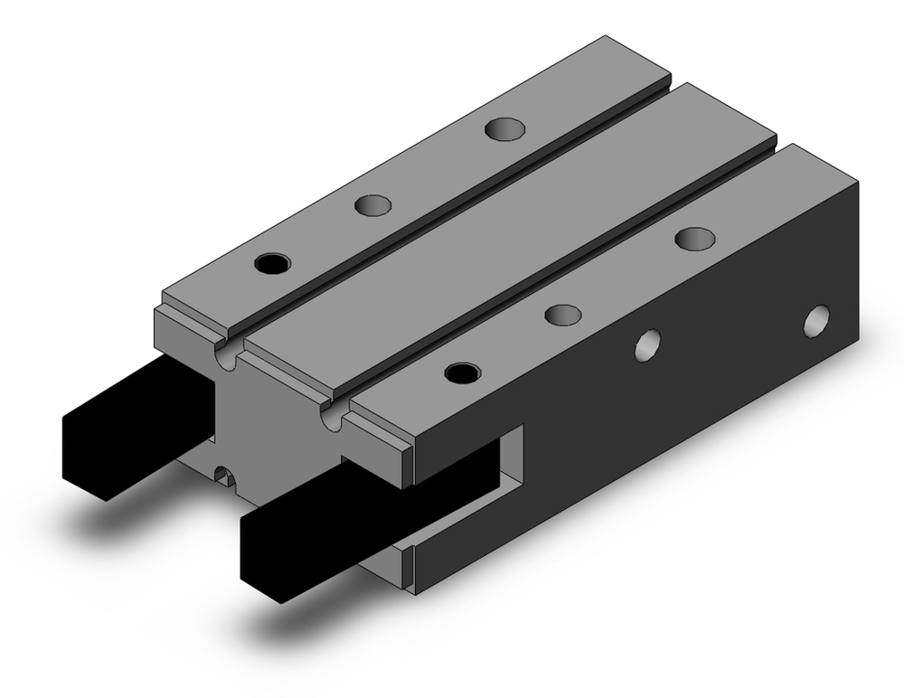Image of SMC MHY2-20D2