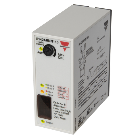 Image of Carlo Gavazzi S142ARNT230