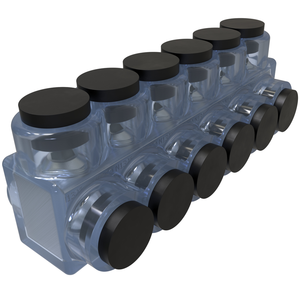 Image of ILSCO ECTS-6-3/0