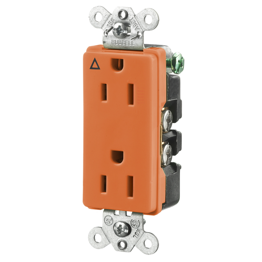 Image of Hubbell Wiring Device-Kellems IG2152