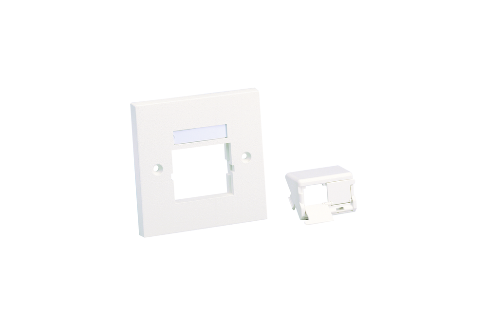 Image of Panduit CFPUKS2SWHY