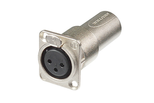 Image of Neutrik NA3FDM