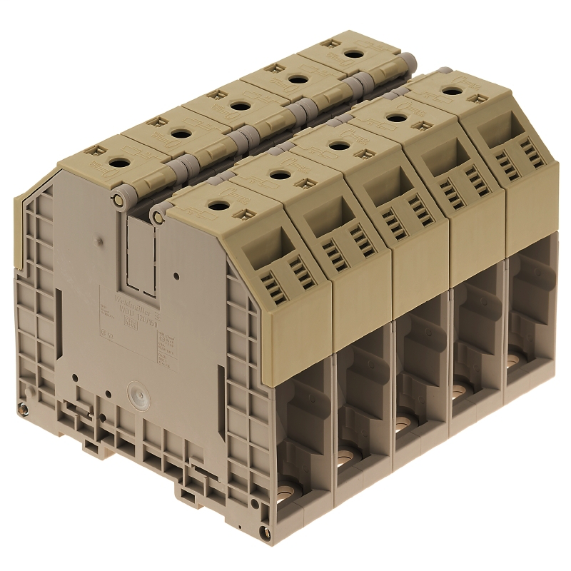 Image of Weidmuller 1026600000