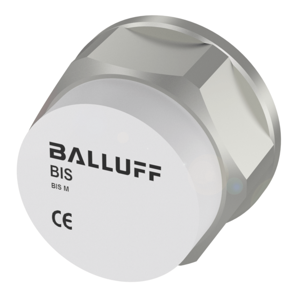 Image of Balluff BIS M-142-02/A-M8-GY-SA1