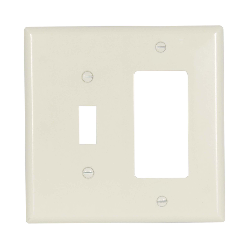 Image of Cooper Wiring Devices 2053LA-SP