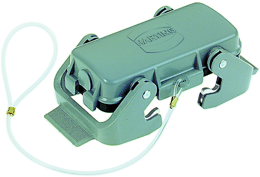 Image of Harting 09300105423