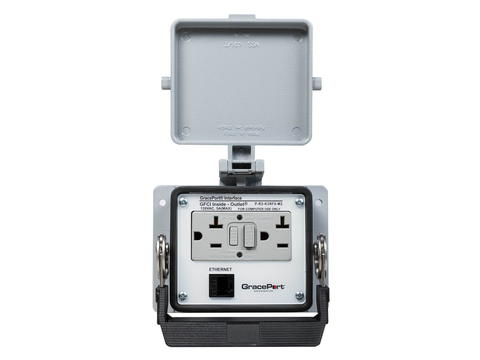 Image of Grace Ports P-R2-K3RF0-M2