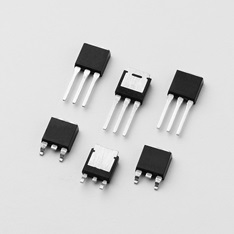 Image of Littelfuse QJ6004D3RP