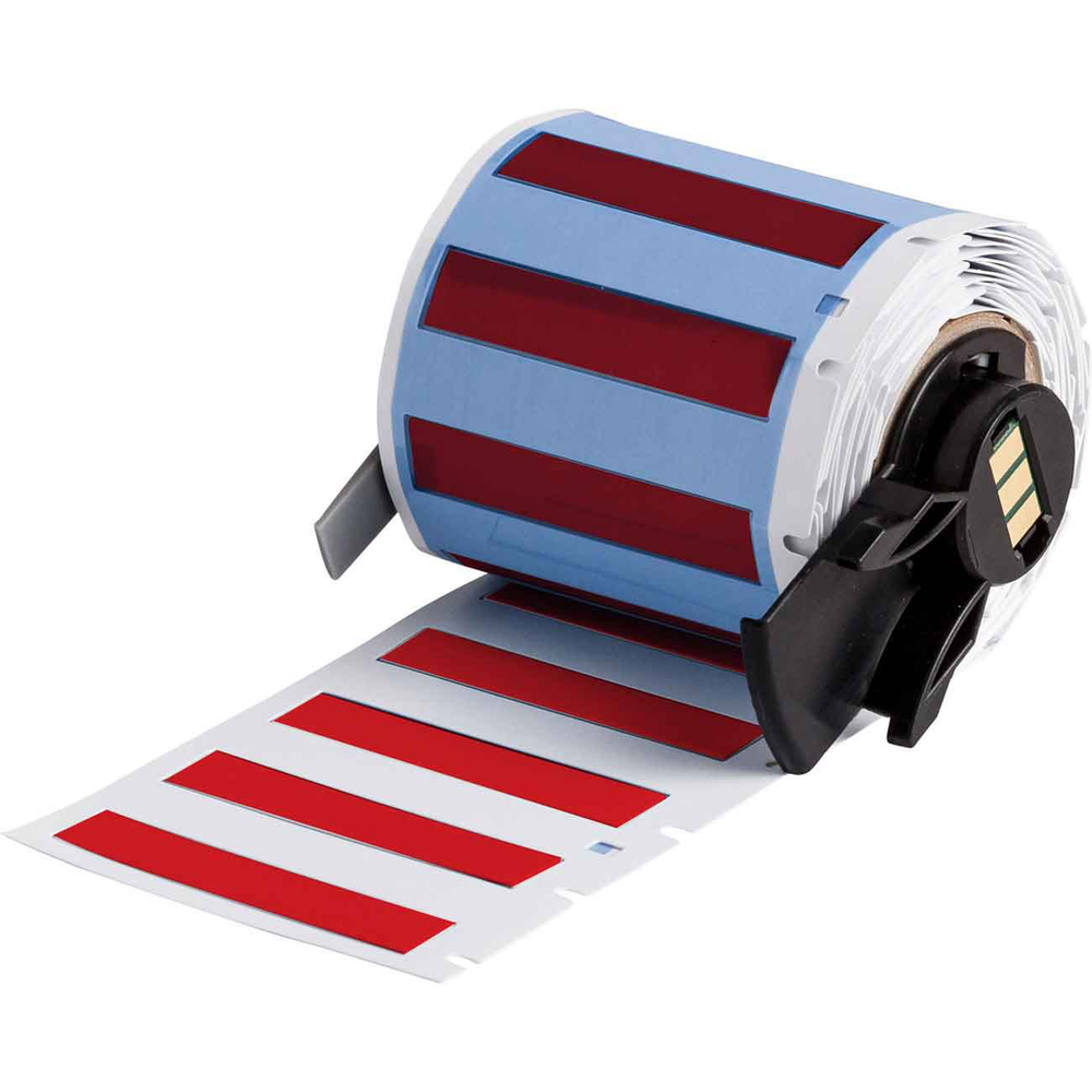 Image of Brady PSPT-187-175-RD