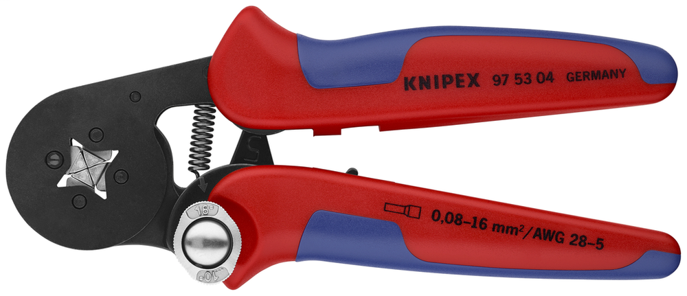 Image of KNIPEX 97 53 04