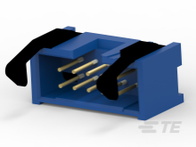 Image of TE Connectivity 2-1761713-3