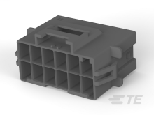 Image of TE Connectivity 5-2232264-6