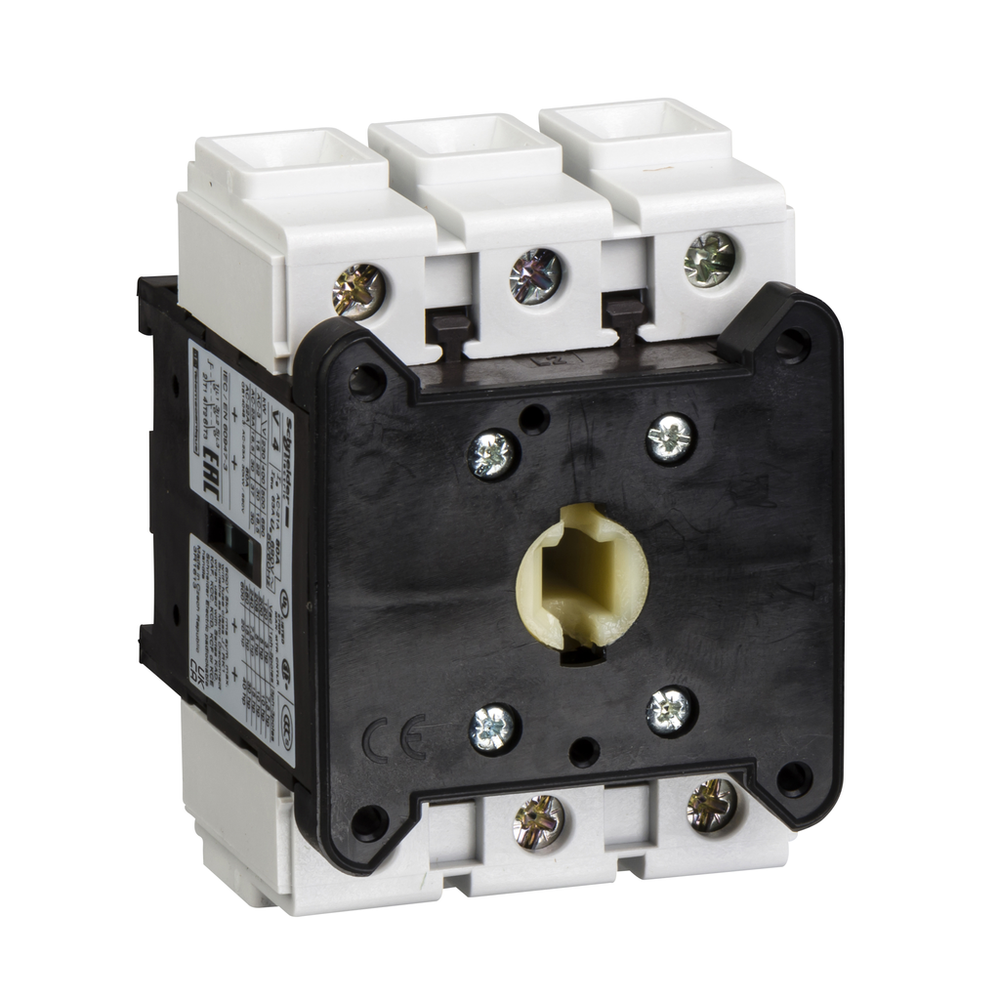 Image of Schneider Electric V5