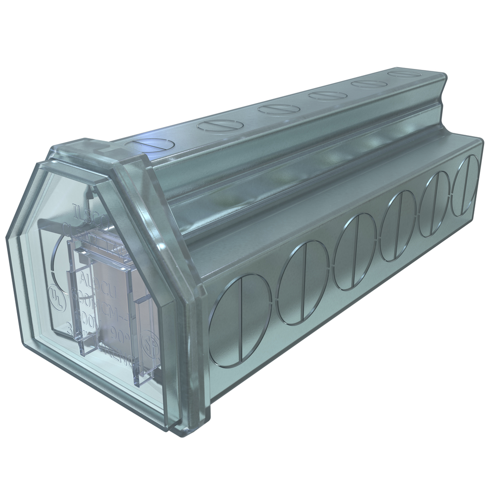 Image of ILSCO PCT-6-600