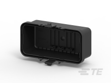 Image of TE Connectivity 1443996-3