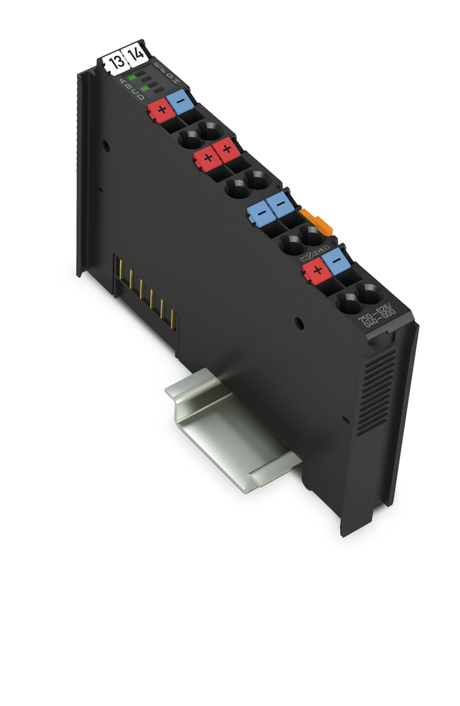 Image of WAGO 750-626/040-000