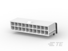 Image of TE Connectivity 2-1586041-0