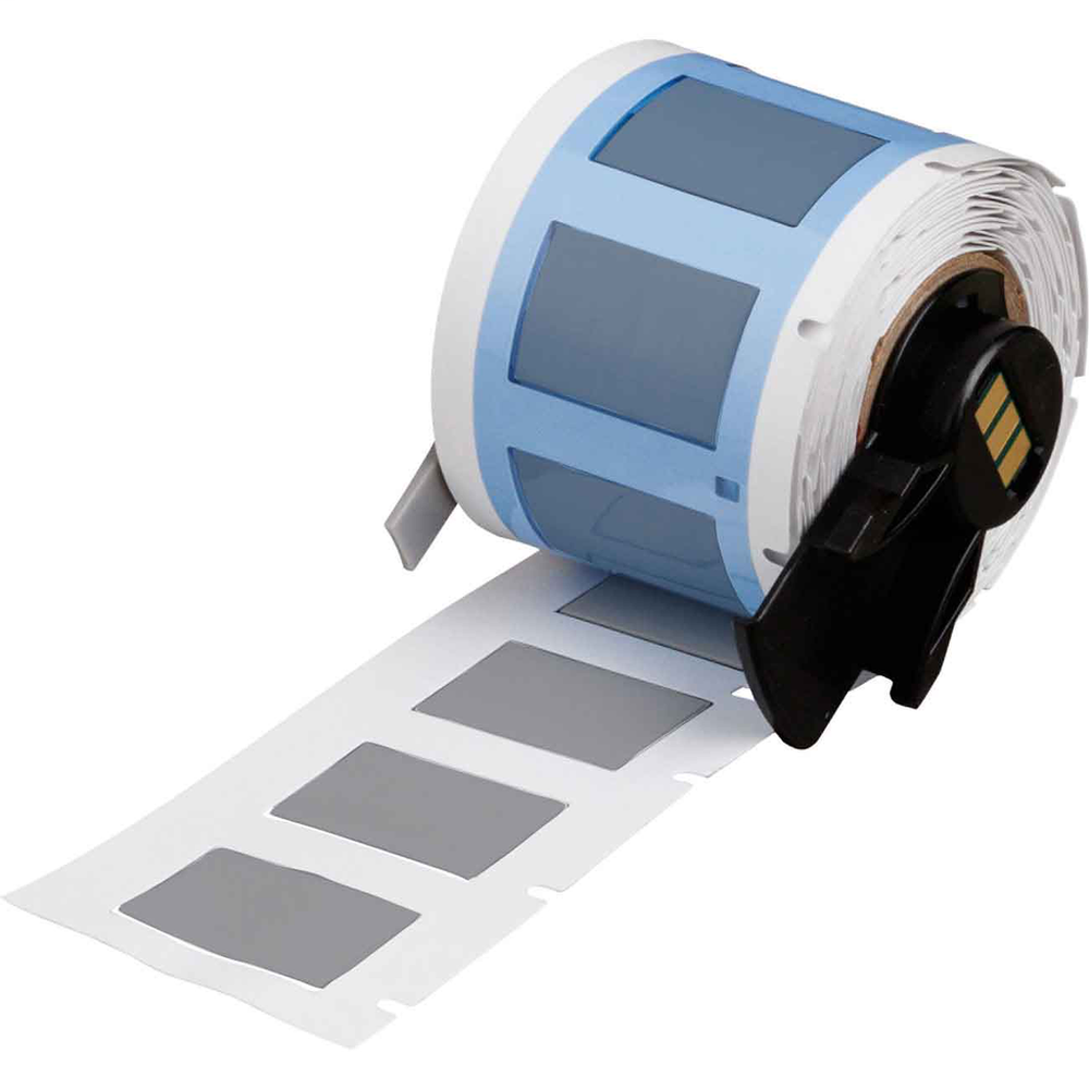 Image of Brady PSPT-375-1-GY
