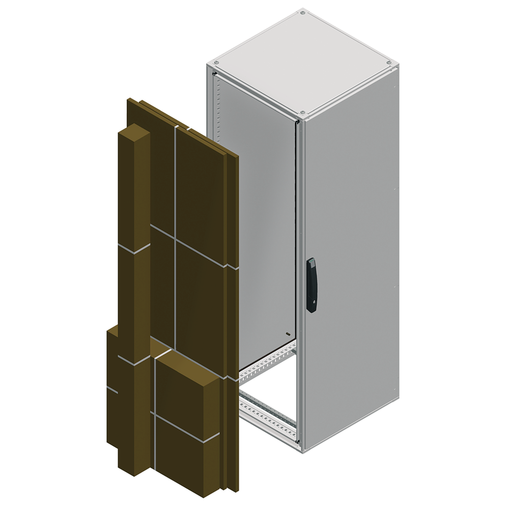 Image of Schneider Electric NSYSFD185