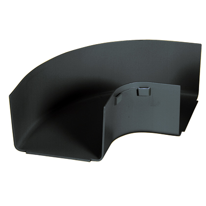 Image of Panduit FRRA6X4BL