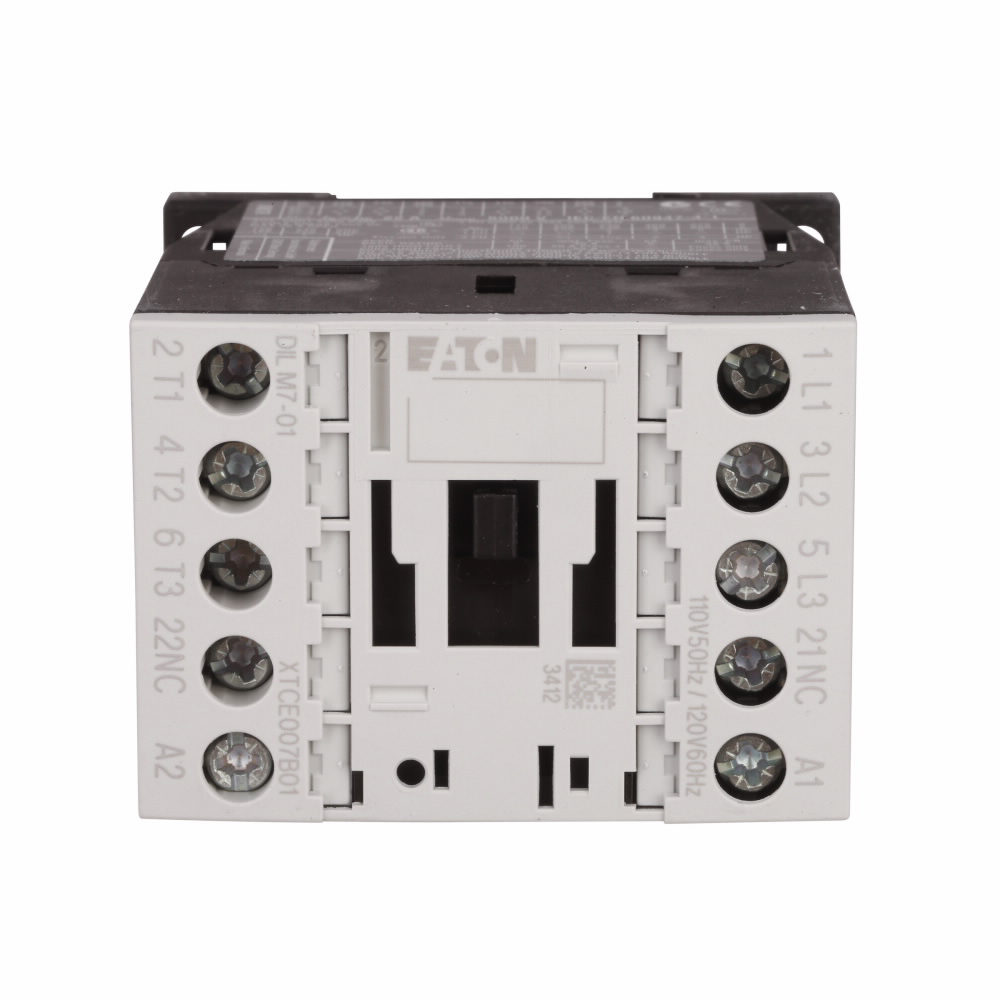 Image of Eaton XTCE032C01TD