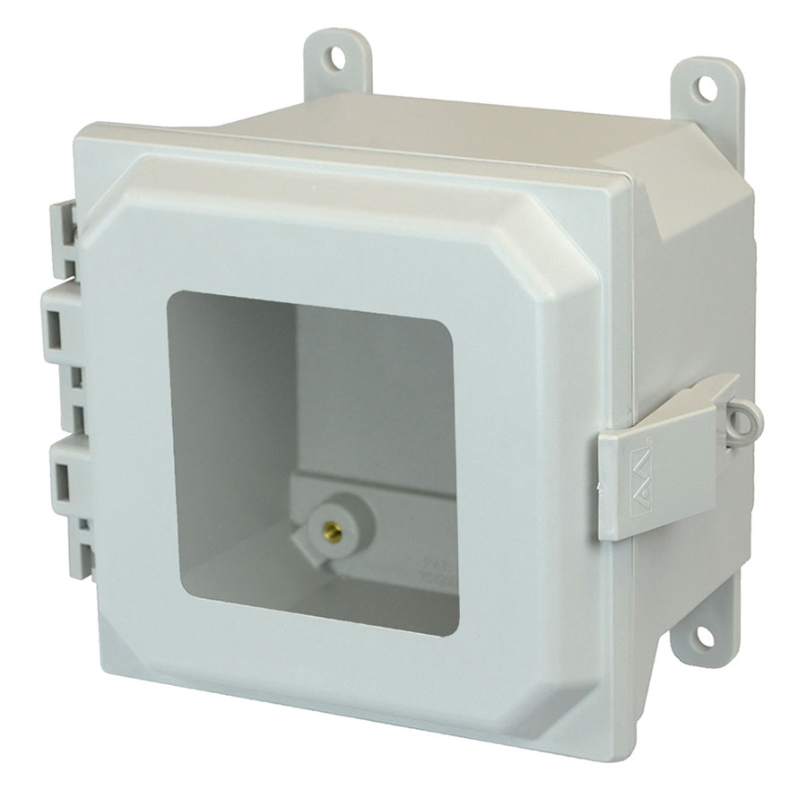 Image of Allied Moulded AMU664NLW