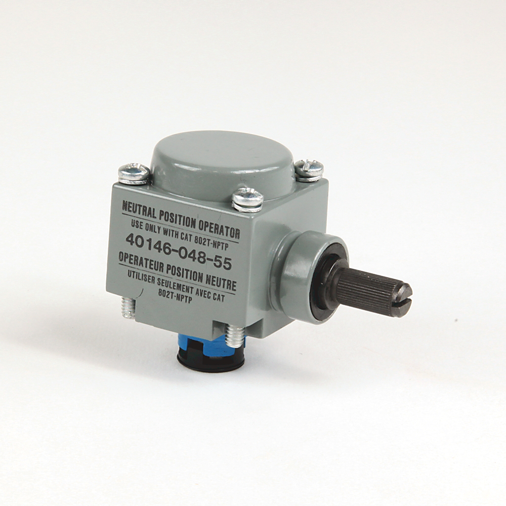 Image of Allen-Bradley 40146-048-55