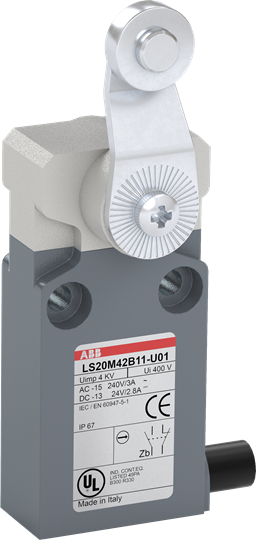 Image of ABB LS20M42B11-U01