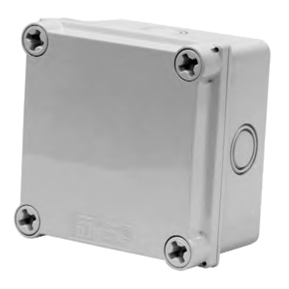 Image of nVent Hoffman S55050