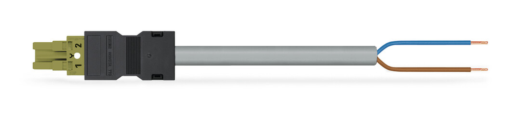 Image of WAGO 771-8992/105-105