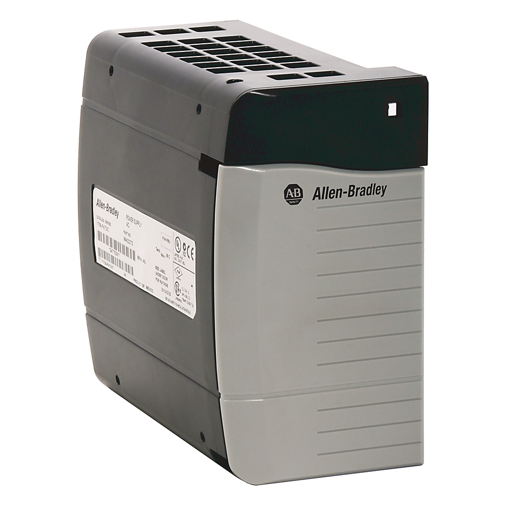 Image of Allen-Bradley 1756-PB50K
