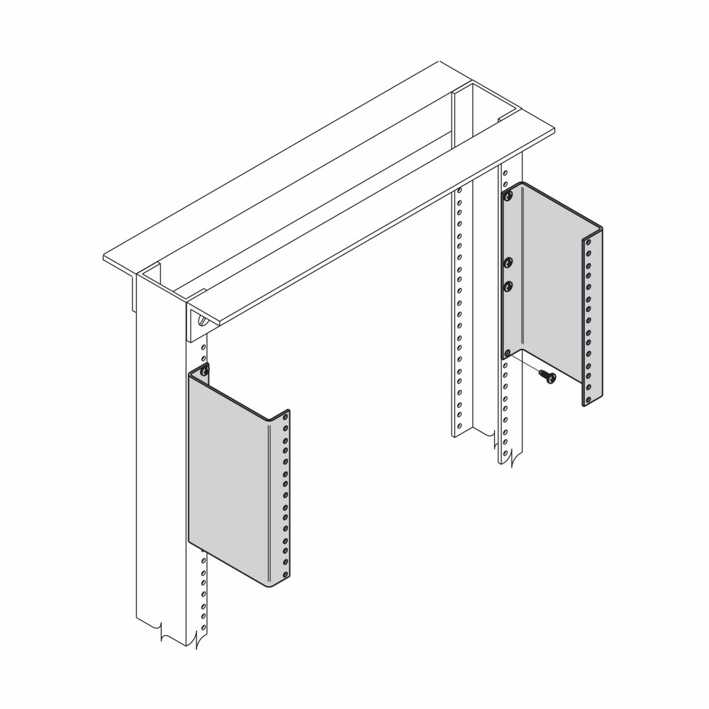 Image of B-Line SB58502YZ
