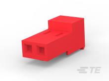 Image of TE Connectivity 3-640433-2