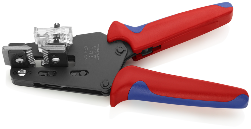 Image of KNIPEX 12 12 13