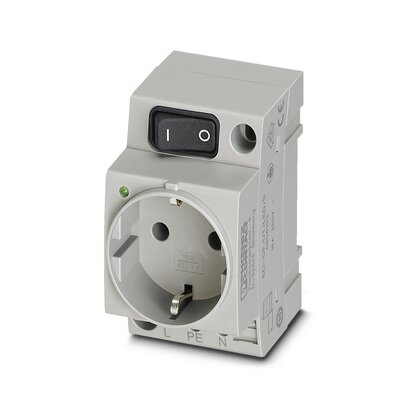 Image of Phoenix Contact 804033