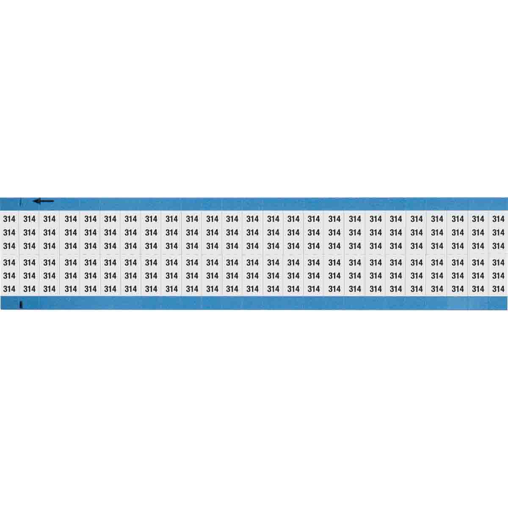 Image of Brady WM-314-SC-PK