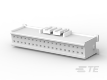 Image of TE Connectivity 3-1969540-6